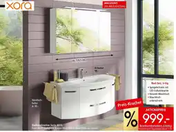 Zurbrüggen хога Badkombination Serie 4010 Angebot
