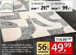 Zurbrüggen Piano - Ein außergewöhnliches Design Angebot
