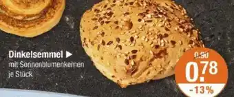 V Markt Dinkelsemmel Angebot