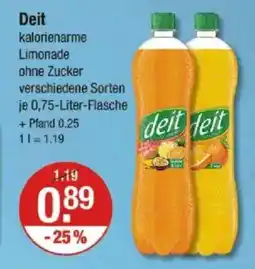 V Markt Deit Angebot
