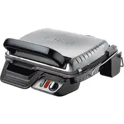 Netto Marken-Discount Tefal Kontaktgrill Kontaktgrill 3in1 GC3060 Angebot