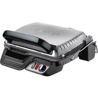 Netto Marken-Discount Tefal Kontaktgrill Kontaktgrill 3in1 GC3060 Angebot