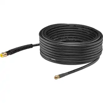 Netto Marken-Discount Kärcher Set Rohrreinigungsset PC 15 Angebot