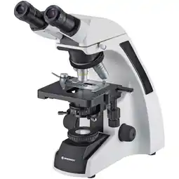 Netto Marken-Discount BRESSER Mikroskop Science TFM-201 Bino (30) Angebot