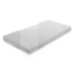 Netto Marken-Discount TiCAA Kindermatratze MedAllergen Comfort Angebot