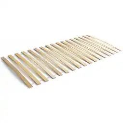 Netto Marken-Discount TiCAA Rollrost Birke Federholz 90x200 Angebot