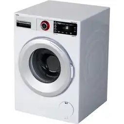 Netto Marken-Discount Theo Klein Kinderhaushaltsgerät Bosch Waschmaschine Angebot