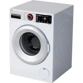 Netto Marken-Discount Theo Klein Kinderhaushaltsgerät Bosch Waschmaschine Angebot