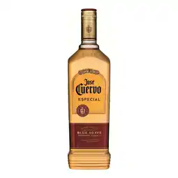 Netto Marken-Discount Jose Cuervo Tequila Especial Reposado Gold 38,0 % vol 0,7 Liter Angebot