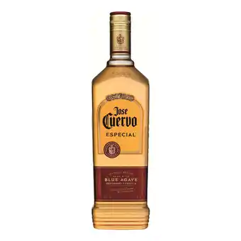 Netto Marken-Discount Jose Cuervo Tequila Especial Reposado Gold 38,0 % vol 0,7 Liter Angebot
