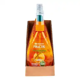 Netto Marken-Discount Garnier Fructis Wunder-Öl 150 ml, 6er Pack Angebot