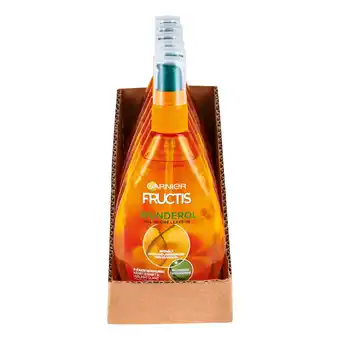 Netto Marken-Discount Garnier Fructis Wunder-Öl 150 ml, 6er Pack Angebot