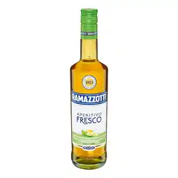 Netto Marken-Discount Ramazzotti Fresco 15,0 % vol 0,7 Liter - Inhalt: 3 Flaschen Angebot