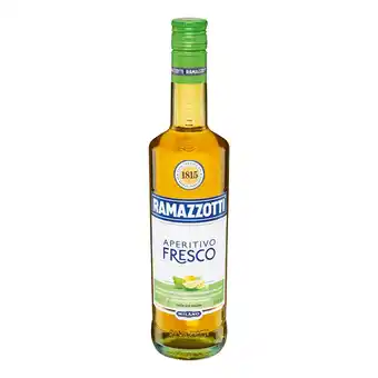 Netto Marken-Discount Ramazzotti Fresco 15,0 % vol 0,7 Liter - Inhalt: 3 Flaschen Angebot