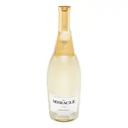 Netto Marken-Discount Vicente Gandia El Miracle No. 3 12,0 % vol 0,75 Liter - Inhalt: 6 Flaschen Angebot