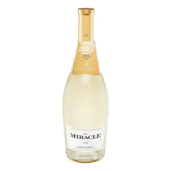 Netto Marken-Discount Vicente Gandia El Miracle No. 3 12,0 % vol 0,75 Liter - Inhalt: 6 Flaschen Angebot