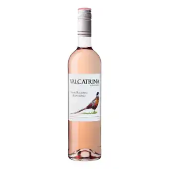 Netto Marken-Discount Valcatrina Syrah Rosé 12,0 % vol 0,75 Liter - Inhalt: 6 Flaschen Angebot