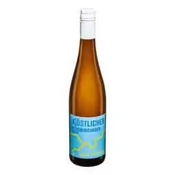 Netto Marken-Discount Köstlicher Weißburgunder 12,0 % vol 0,75 Liter - Inhalt: 6 Flaschen Angebot