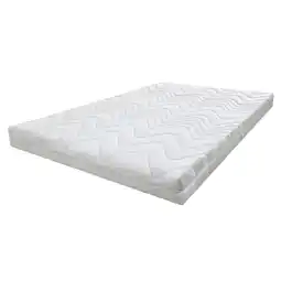 Netto Marken-Discount TiCAA Matratze Ticaa Med 120x200 cm Komfort Angebot