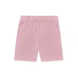 Netto Marken-Discount Schiesser Damen Pyjamahose Mix & Relax kurz Angebot