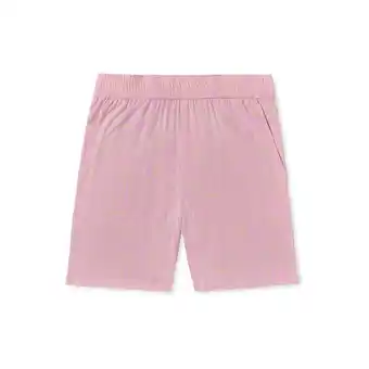 Netto Marken-Discount Schiesser Damen Pyjamahose Mix & Relax kurz Angebot