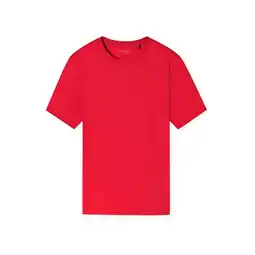 Netto Marken-Discount Schiesser Herren T-Shirt Mix & Relax Angebot
