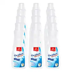 Netto Marken-Discount Hoffmanns Waschmittel Gardinen Weiß-Spüler 500 ml, 12er Pack Angebot
