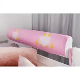 Netto Marken-Discount TiCAA Nackenrolle Prinzessin Liora für Hoch- und Etagenbetten Angebot
