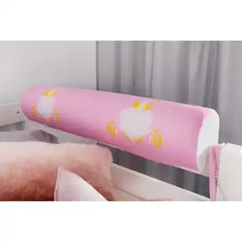 Netto Marken-Discount TiCAA Nackenrolle Prinzessin Liora für Hoch- und Etagenbetten Angebot