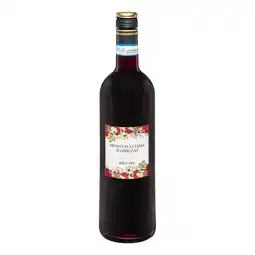 Netto Marken-Discount Piccini Montepulciano d'Abruzzo rot 13,0 % vol 0,75 Liter - Inhalt: 6 Flaschen Angebot