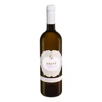 Netto Marken-Discount Cantina di Negrar Soave 12,0 % vol. 0,75 Liter - Inhalt: 6 Flaschen Angebot