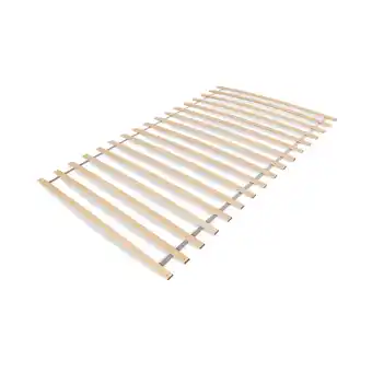 Netto Marken-Discount TiCAA Rollrost Birke Federholz 140x200 Angebot