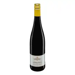 Netto Marken-Discount Sonnenhof Lemberger 13,0 % vol 0,75 Liter - Inhalt: 6 Flaschen Angebot