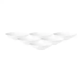 Netto Marken-Discount Seltmann Weiden Coupschalen Nori Home ø 23,3 cm 6er Set Angebot