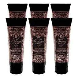 Netto Marken-Discount Tesori d´Oriente Duschgel Hammam 250 ml, 6er Pack Angebot