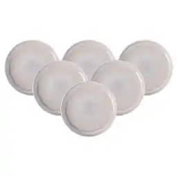 Netto Marken-Discount like. by Villeroy & Boch Speiseteller Perlemor Sand ø 27,1 cm 6er Set Angebot