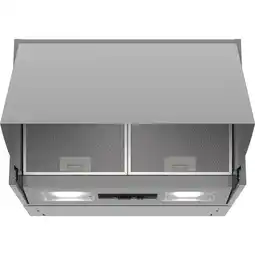 Netto Marken-Discount Bosch Dunstabzugshaube DEM63AC00 Serie 2 Angebot