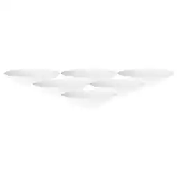 Netto Marken-Discount Seltmann Weiden Coupschalen Nori Home ø 26,1 cm 6er Set Angebot