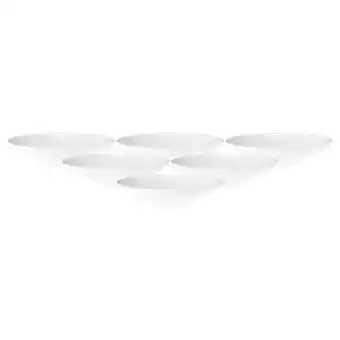 Netto Marken-Discount Seltmann Weiden Coupschalen Nori Home ø 26,1 cm 6er Set Angebot