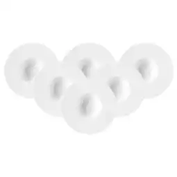 Netto Marken-Discount Seltmann Weiden Pastateller Nori Home ø 26,4 cm 6er Set Angebot