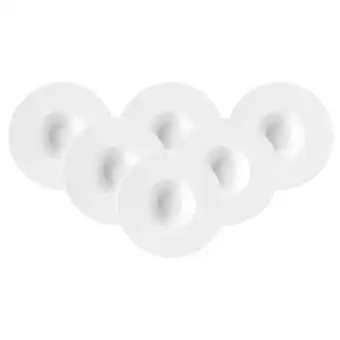 Netto Marken-Discount Seltmann Weiden Pastateller Nori Home ø 26,4 cm 6er Set Angebot