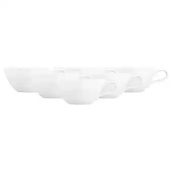Netto Marken-Discount Seltmann Weiden Teetassen Nori Home 280 ml 6er Set Angebot