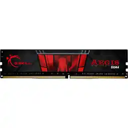 Netto Marken-Discount G.Skill Arbeitsspeicher DIMM 16 GB DDR4-2666 Angebot