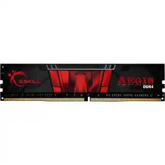 Netto Marken-Discount G.Skill Arbeitsspeicher DIMM 16 GB DDR4-2666 Angebot