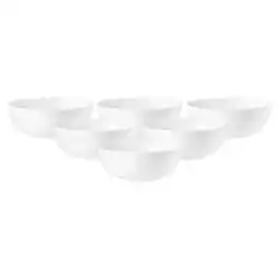 Netto Marken-Discount Seltmann Weiden Foodbowl Nori Home ø 20,6 cm 6er Set Angebot