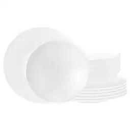 Netto Marken-Discount Seltmann Weiden Tafelservice Nori Home 12er Set Angebot