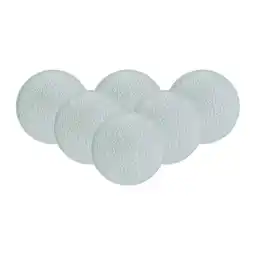 Netto Marken-Discount Seltmann Weiden Brotteller Nori Home ø 16,6 cm 6er Set Angebot
