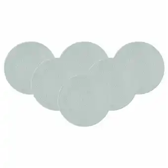 Netto Marken-Discount Seltmann Weiden Platzteller Nori Home ø 33,2 cm 6er Set Angebot