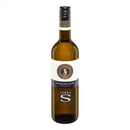 Netto Marken-Discount Terra S Grauburgunder Qualitätswein 11,5% vol, 0,75 Liter - Inhalt: 6 Flaschen Angebot