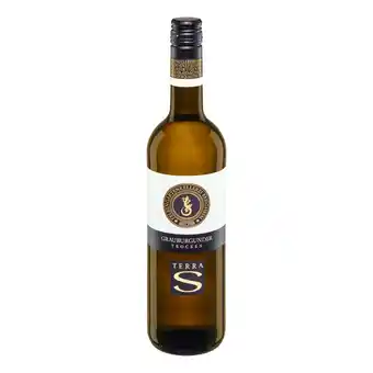 Netto Marken-Discount Terra S Grauburgunder Qualitätswein 11,5% vol, 0,75 Liter - Inhalt: 6 Flaschen Angebot
